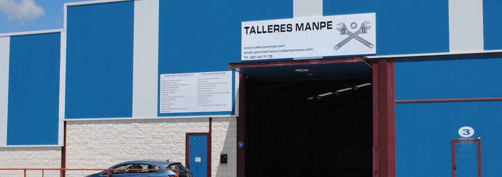 Talleres Manpe