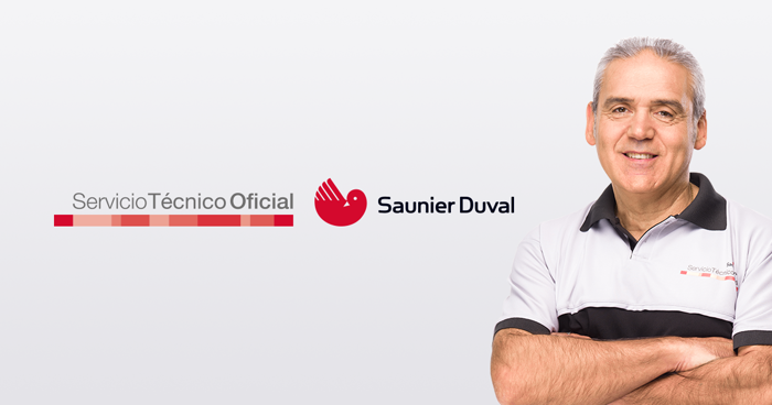 Servicio Técnico Oficial Saunier Duval y Vaillant, Vatec, S.L